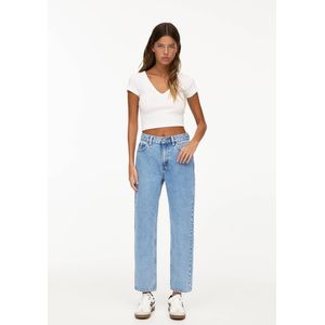 Basic Mom Jeans