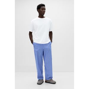 Popeline Stwd Pyjama