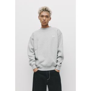 Stwd Sweater Met Ronde Hals