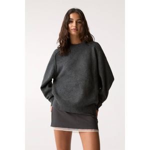 Oversized Trui