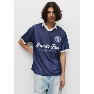 Stwd Voetbal T-Shirt