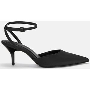 Schoenen Met Smalle Hak