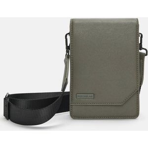 Crossbodytas Met Flap