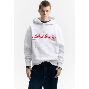 Stwd Studio Hoodie