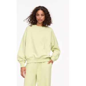 Boxy Fit Sweater