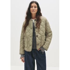 Lichtgewicht Gewatteerde Jas