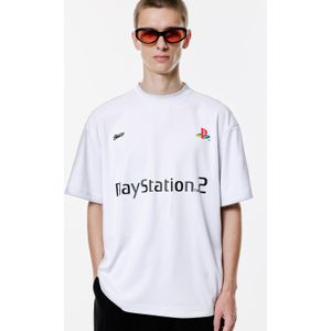 Technisch T-Shirt Playstation X Stwd