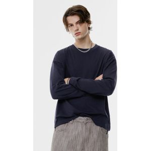 T-Shirt Met Lange Mouwen