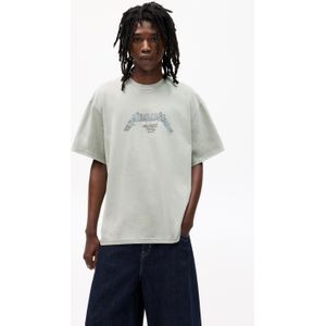 Metallica T-Shirt Met Schedel