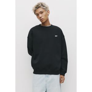 Stwd Sweater Met Ronde Hals