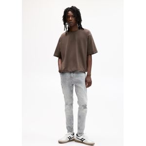 Gescheurde Skinny Jeans