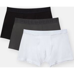 Pack Van 3 Paar P&B-Boxershorts