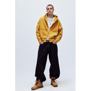 Cropped Hoodie Stwd Studio