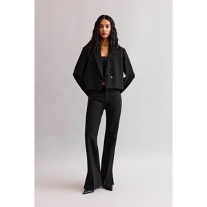 Nette Broek Met Splitjes