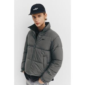 Stwd Gewatteerde Jas