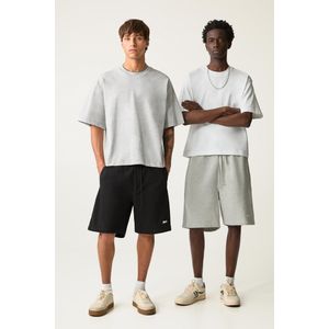 2-Pack Stwd Bermuda In Joggingmodel