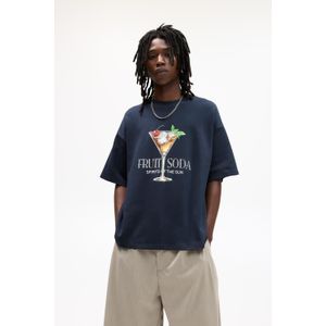 Cocktailglas T-Shirt