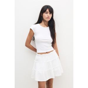 Broekrok Met Vlakken