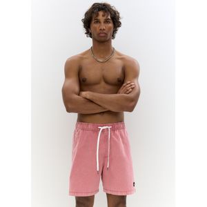 Stwd Zwembroek Met Garment Dye