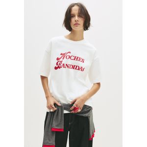 T-Shirt Noches Bandidas