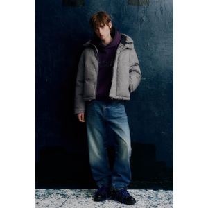 Gewatteerd Tie-Dye Jack