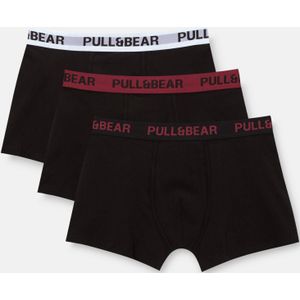 Pack P&B Boxershorts