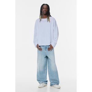 Super Baggy Jeans
