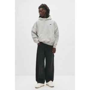 Sweater Met Geborduurd Stwd-Logo