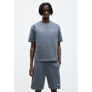 Stwd Sweater Met Korte Mouw