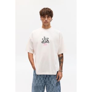 Roze Bráulio Amado T-Shirt