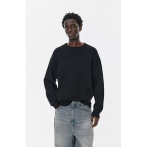 Zachte Gebreide Trui