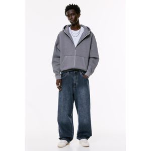 Relaxed Baggy Jeans