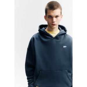Hoodie Met Stwd-Logo