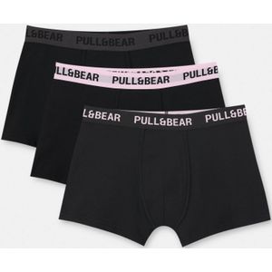 3-Pak P&B Boxershorts