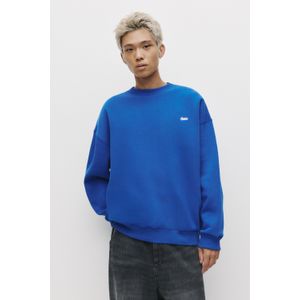 Stwd Sweater Met Ronde Hals