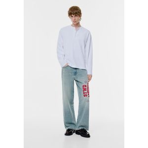 Jeans Met Wijde Pijpen Stwd Community