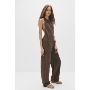 Lange Super Baggy Tuinbroek