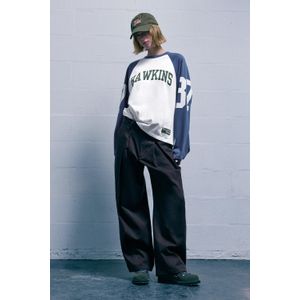 T-Shirt Stranger Things Hawkins