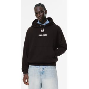 Stwd Studio Hoodie