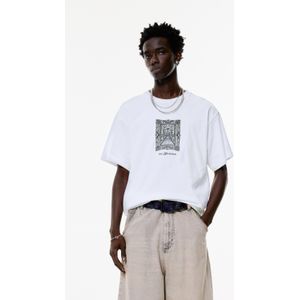 The Reception-Print T-Shirt