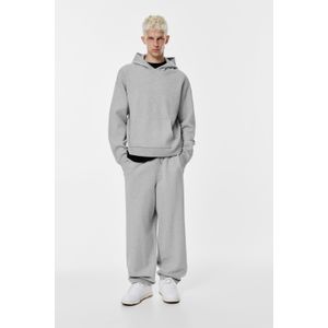 Gebreide Joggingbroek