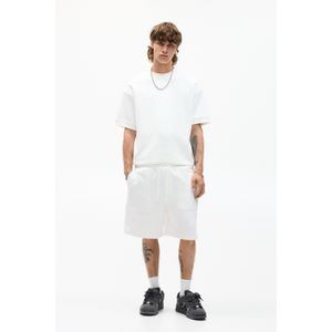 Interlock Joggingbermuda