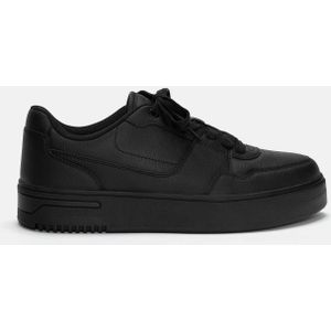 Sneakers Met Dikke Zool