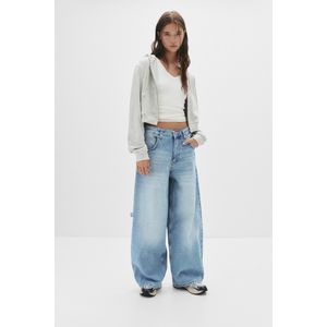 Super Baggy Carpenter Jeans