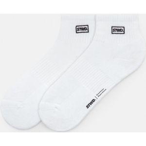 2-Pack Stwd Enkelsokken