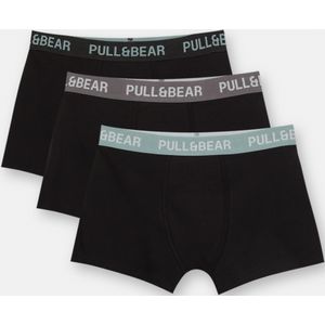 3-Pack Boxershorts