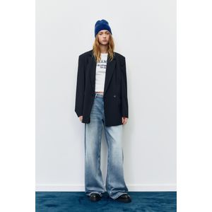 Oversized Baggy Jeans