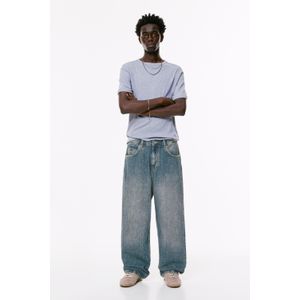Relaxed Baggy Jeans