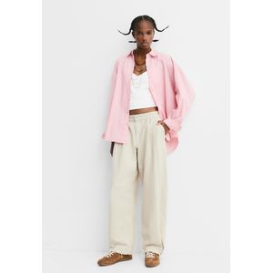 Nette Broek. Linnenmix.