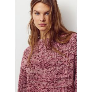 Tricot Trui Met Cordonnet